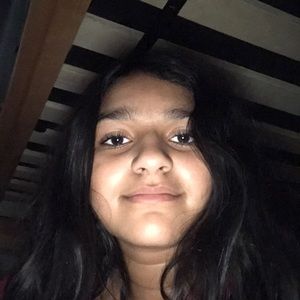 Meet your Posher, Alexandra